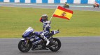 Jorge Lorenzo, Yamaha Factory Racing, Jerez Race