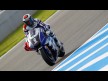 Jorge Lorenzo, Yamaha Factory Racing, Jerez FP3