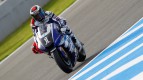 Jorge Lorenzo, Yamaha Factory Racing, Jerez FP3