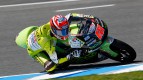 Nico Terol, Bankia Aspar Team 125cc, Jerez FP2