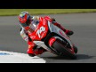 Daijiro Kato, Donnington Circuit, 2002