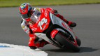 Daijiro Kato, Donnington Circuit, 2002