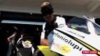 Colin Edwards supports the Male Cancer Awareness Campaign