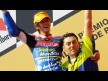 Daijiro Kato, Estoril Circuit, 2001