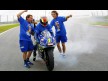 Daijiro Kato, Sepang Circuit, 2001