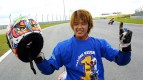 Daijiro Kato, Sepang Circuit, 2001