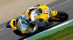 Alex De Angelis, JIR Moto2