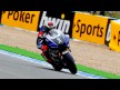Jorge Lorenzo, Yamaha Factory Racing