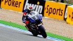 Jorge Lorenzo, Yamaha Factory Racing