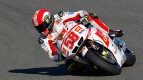 Marco Simoncelli, San Carlo Honda Gresini