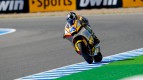Scott Redding, Marc VDS