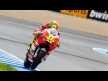 Valentino Rossi, Ducati Team, Jerez