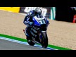 Ben Spies, Yamaha Factory Racing