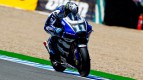 Ben Spies, Yamaha Factory Racing
