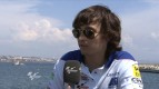 Estoril 2011 - MotoGP -  Preevent - Interview - Karel Abraham