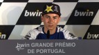 Estoril 2011 - MotoGP -  Preevent - Pressconference - Jorge Lorenzo