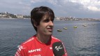 Estoril 2011 - Moto2 -  Preevent - Interview - Julian Simon