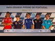 Rossi, Pedrosa, Lorenzo, Stoner, Bautista, Estoril