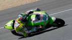 Loris Capirossi, Pramac Racing Team