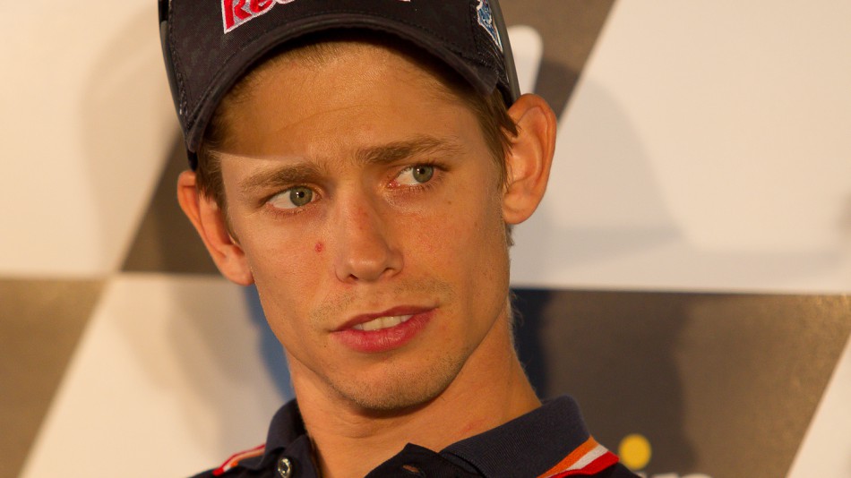 Casey Stoner, Repsol Honda Team, Estoril