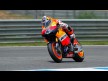 Andrea Dovizioso, Repsol Honda, Estoril FP2