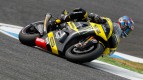 Colin Edwards, Monster Yamaha Tech 3, Estoril FP2