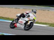 Sandro Cortese, Intact- Racing team Germany, Estoril FP1