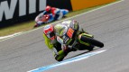 Nico Terol, Bankia Aspar Team, Estoril FP2