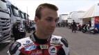 Zarco on steady start in Portugal