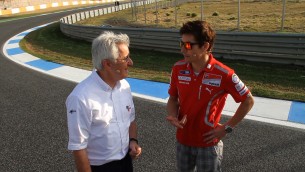 Remember with... Nick Harris: Estoril 2006