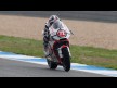 Yuki Takahashi, Gresini Racing Moto2, Estoril FP2
