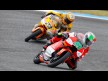 Miguel Oliveira, Alberto Moncayo, Andalucía Banca Civica,  Estoril FP2