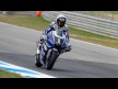 Jorge Lorenzo, Yamaha Factory Racing, Estroril QP