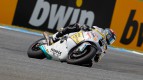 Moto2 selection finishes Estoril Test
