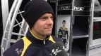 Estoril 2011 - MotoGP - QP - Interview - Cal Crutchlow