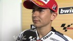 Poleman Lorenzo expects close race
