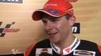 Bradl set for close battle at the front