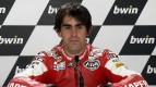Estoril 2011 - Moto2 - QP - Interview - Julian Simon