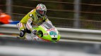 Loris Capirossi, Pramac Racing Team, Estoril QP