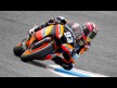 Marc Marquez, Team Catalunya Caixa Repsol, Estoril QP