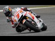 Hiroshi Aoyama, San Carlo Honda Gresini, Estoril QP