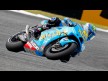 Alvaro Bautista, Rizla Suzuki MotoGP, Estoril QP