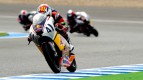 Binder e Sissis trionfatori ad Estoril 