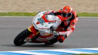 Stefan Bradl, Veissmann Kiefer Racing, Estoril QP