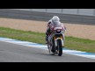 Ricky Cardus, QMMF Racing Team, Estoril FP2