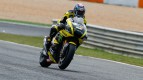 Colin Edwards, Monster Yamaha Tech 3, Estoril QP