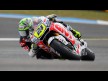 Toni Elias, LCR Honda MotoGP, Estoril QP