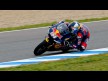 Jonas Folger, Red Bull Ajo MotorSport, Estoril FP3