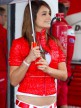 Paddock Girl, bwin Grande Premio de Portugal