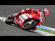 Nicky Hayden, Ducati Team, Estoril QP